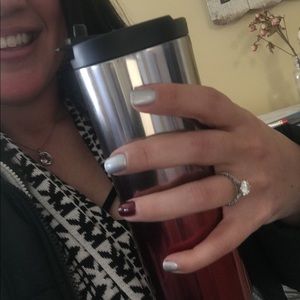 Meet your Posher, Sherri